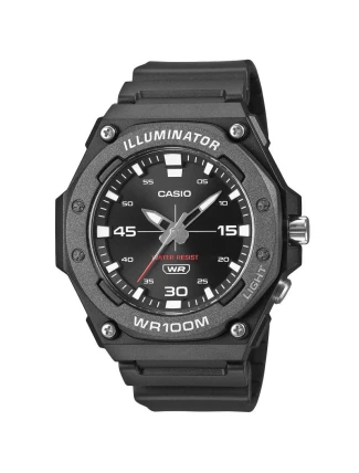 Pánské hodinky CASIO MW-620H-1AVDF + BOX Pánské hodinky CASIO MW-620H-1AVDF + BOX