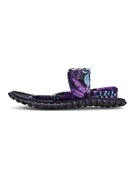 Dámské žabky Gumbies SLINGBACK SANDAL PURPLE HAZE Dámské žabky Gumbies SLINGBACK SANDAL PURPLE HAZE
