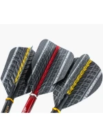 Brány Tri Pack Supergrip 3x3 peří HS-TNK-000013294