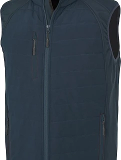 Result R 238X Hybridní vesta "Compass" 30.238X navy/navy
