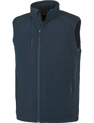 Result R 238X Hybridní vesta "Compass" 30.238X navy/navy