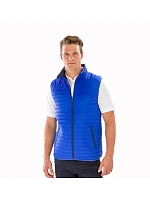 Result R 239X Thermo prošívaná vesta 30.239X navy/lime Result R 239X Thermo prošívaná vesta 30.239X navy/lime