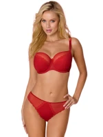 Vena VF-323 barva:červená