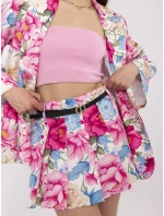 Sada DHJ KMPL A9061.67 růžová