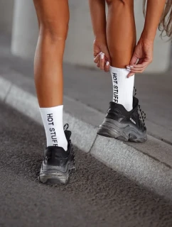 DÁMSKÉ PONOŽKY HOT STUFF 0200.128