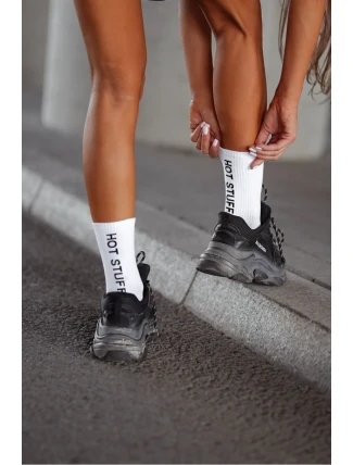 DÁMSKÉ PONOŽKY HOT STUFF 0200.128