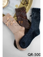 APLIKACE PONOŽEK QR-5004