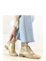 Boty  model 224954 Solea