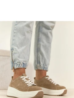 Sportovní obuv model 224956 Solea