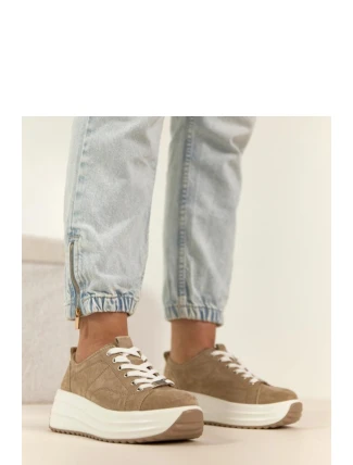 Sportovní obuv  model 224956 Solea