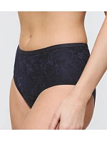 AMOURETTE CHARM – Maxi kalhotky z hebké krajky s tvarujícím efektem Triumph