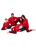 Chlapecké pyžamo 593/156 Celebrate - CORNETTE Chlapecké pyžamo 593/156 Celebrate - CORNETTE