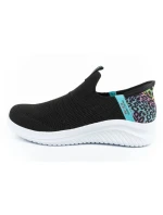 Boty Skechers W 303801L/BKMT