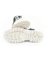 Boty Palladium Pallashock Backzip 2 W 94469-008-M dámské