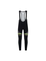 Cyklistické kalhoty Rogelli n/s HERO II fluor XL