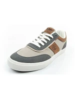 Lee Cooper sportovní boty pánské tenisky módní pohodlné odolné šedé Lee Cooper sportovní boty pánské tenisky módní pohodlné odolné šedé