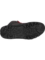 Alpinus Brahmatal High Active Unisex trekingová obuv GR43321