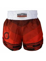 Masters kickboxerské šortky Skb-W M 06654-02M