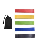 Sada poutek na opasek S825813 - Ostatní