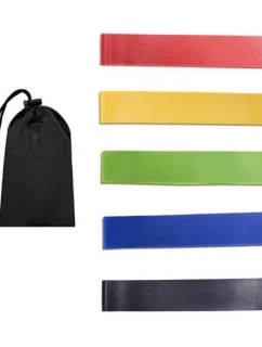 Sada poutek na opasek S825813 - Ostatní