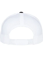 Flexfit 6506 5 panelová Retro Trucker kšiltovka 55.6506 black/white Flexfit 6506 5 panelová Retro Trucker kšiltovka 55.6506 black/white