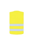 Korntex RX217 – Cologne Bezpečnostní vesta se zipem 76.R217 yellow Korntex RX217 – Cologne Bezpečnostní vesta se zipem 76.R217 yellow
