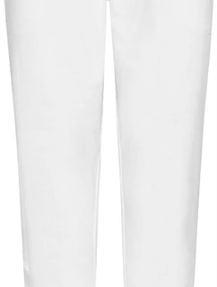 Neutral T 74002 Tepláky z bio IC bavlny "Tiger" 77.T002 white