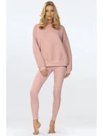 Dkaren Oseye-Bl barva:pudrová