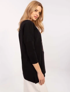 Halenka CLM BZ 0052.37 černá