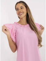 LK SK šaty 506795.71 růžové