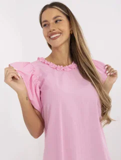 LK SK šaty 506795.71 růžové