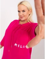 Halenka RV BZ 14002.44 fuchsiová