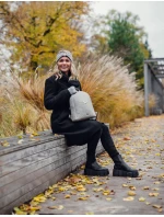 Fashion batoh VUCH Arlen Fossy Grey