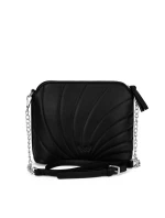 Dámská kabelka Vuch Cara Rays Black