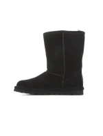 Dámské zimní boty 1962W 011 Černá - BearPaw