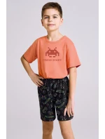 3199 CHLAPECKÁ PYŽAMA TOM 122-140