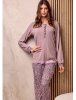 Dámské pyžamo Lormar 653807