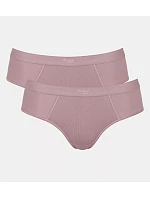SLOGGI EVER EASE - Hipster (2 ks) — organická bavlna s HeiQ Smart Temp Sloggi SLOGGI EVER EASE - Hipster (2 ks) — organická bavlna s HeiQ Smart Temp Sloggi