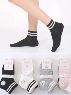 Nohy WiK Butterfly 3523 wz.27 35-42