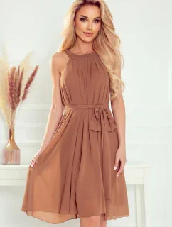 Dámské šaty 350-8 ALIZEE - NUMOCO