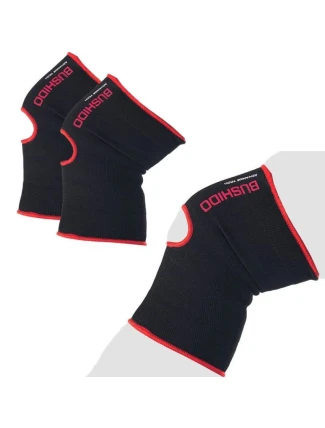 ELASTICKÉ STABILIZÁTORY KOLEN, BUSHIDO - velikost XL