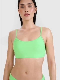 Dámský top 4F 4FRSS25UBKTF101-42S