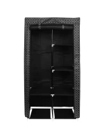 TEXTILNÍ ZAHRADA 88x46x170 cm ORNAMENT 45269 TEXTILNÍ ZAHRADA 88x46x170 cm ORNAMENT 45269