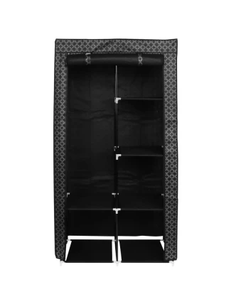 TEXTILNÍ ZAHRADA 88x46x170 cm ORNAMENT 45269 TEXTILNÍ ZAHRADA 88x46x170 cm ORNAMENT 45269