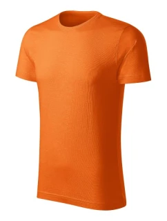 Pánské tričko Gulf (oranžové)
