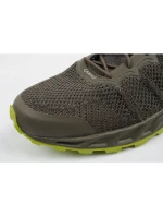 Aku pánské trekové boty Rapida Air Gore-tex hiking light green