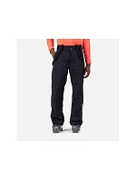 Pánské lyžařské kalhoty ROSSIGNOL Hero BlackSide Insulated Pant, černé Pánské lyžařské kalhoty ROSSIGNOL Hero BlackSide Insulated Pant, černé