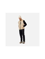 Pánská vesta ROSSIGNOL All Track Sherpa Vest, šedá Pánská vesta ROSSIGNOL All Track Sherpa Vest, šedá