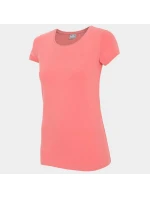 Dámské tričko W H4L22-TSD350 63S - 4F