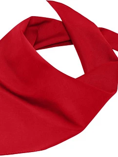 Daiber MB 6524 Trojcípý šátek 03.6524 red